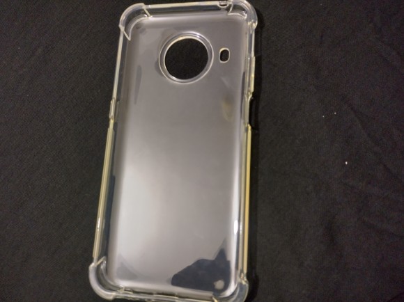 Custodia Trasparente Anti-Giallo + Vetro Temperato Per Nokia X20 - Cover TPU Morbida 2 Pezzi