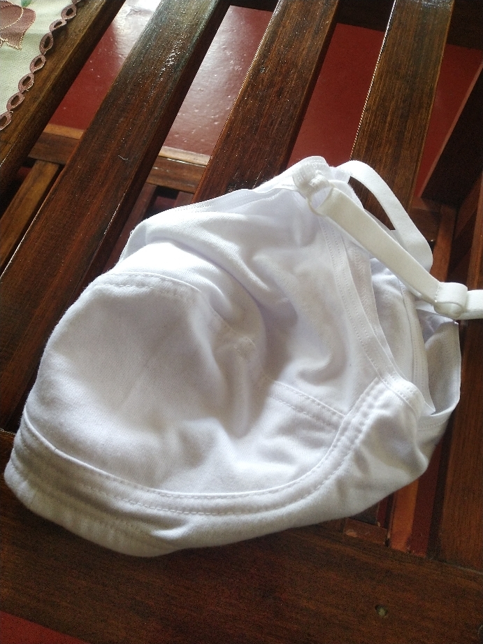 Best Cotton Bras to Wear in Hot and Humid Sri Lankan Weather Essentials Rik  Global Brands Basic Cotton Bra