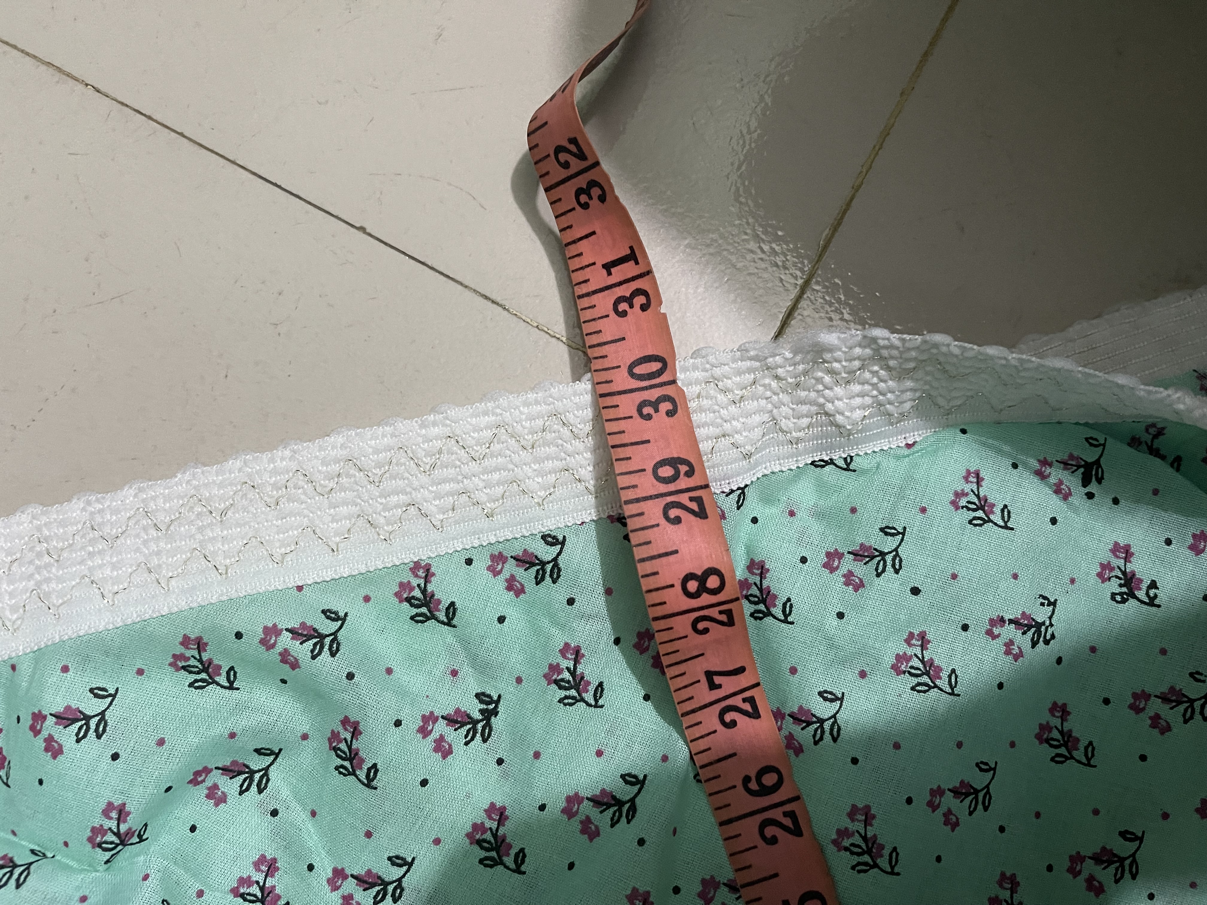 Customer review photo