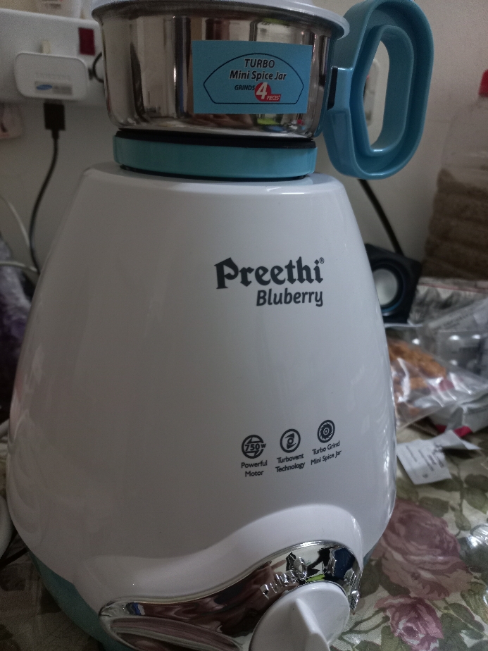 turbo mini spice jar preethi
