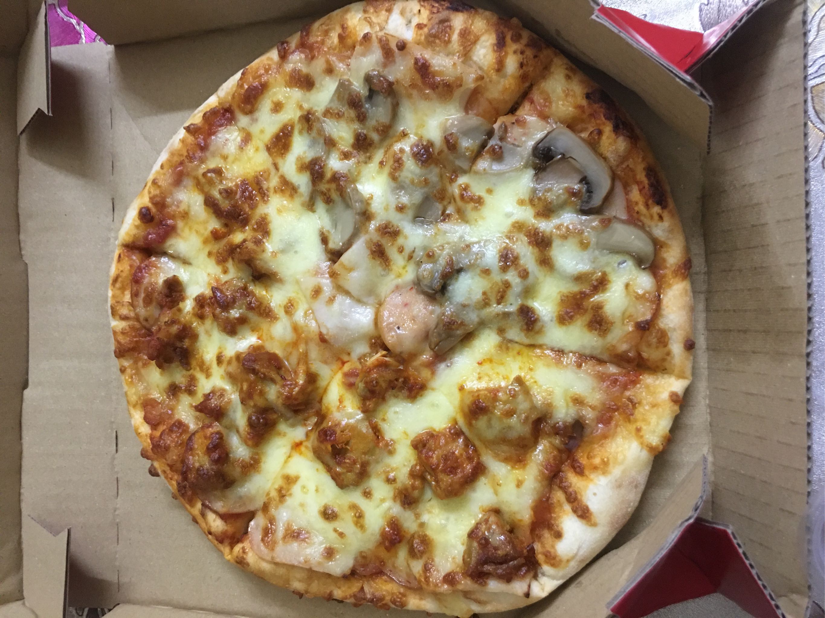 Us pizza senawang