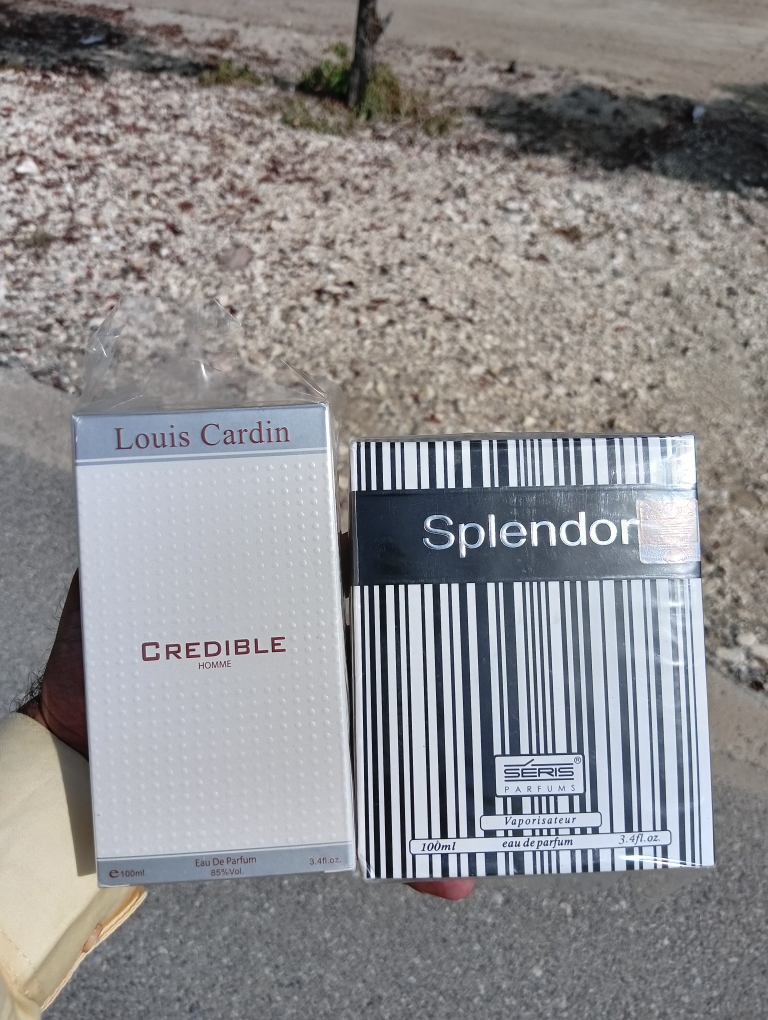 Splendor perfume original online price