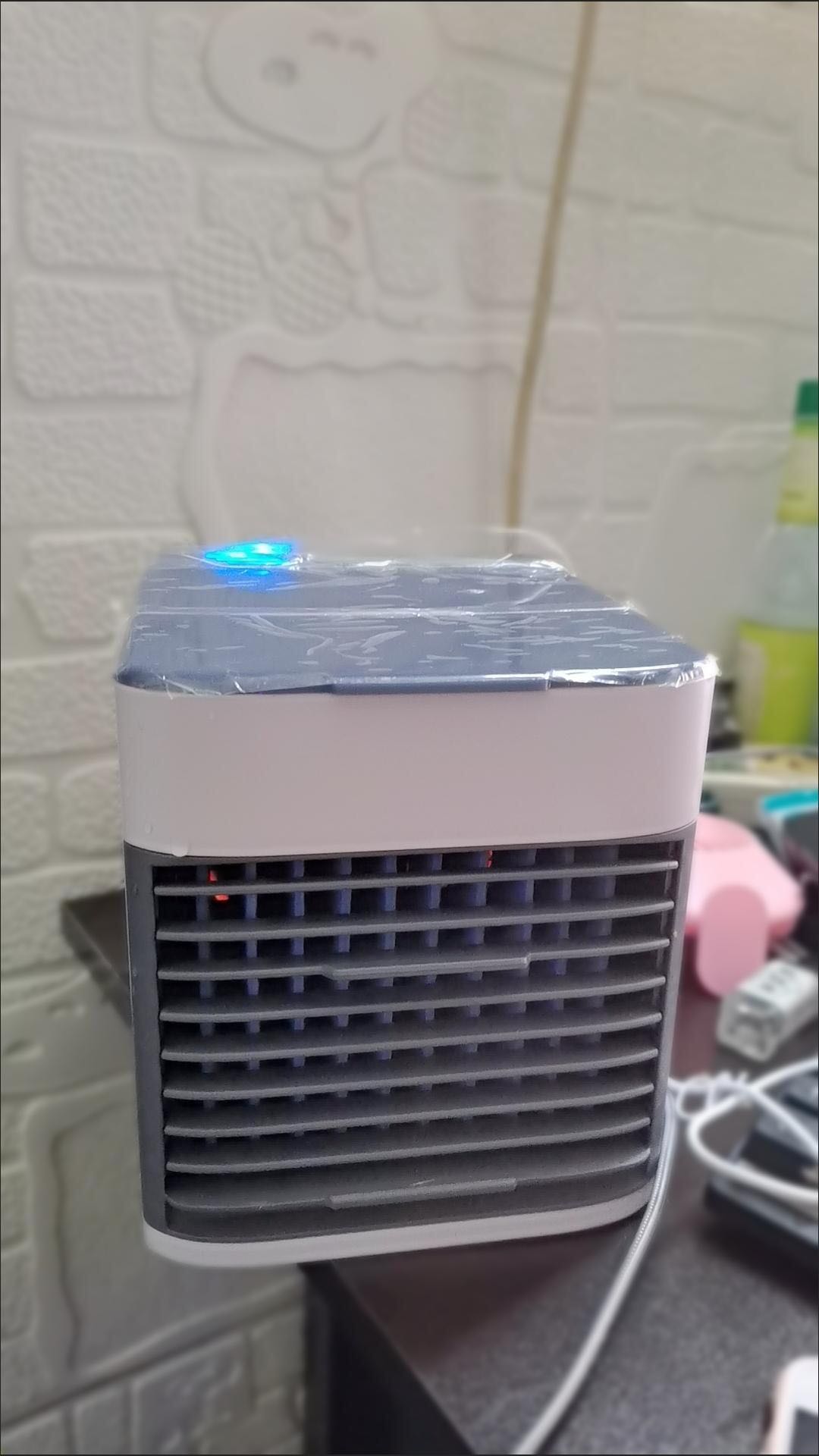 Japan Original Air Conditioner Portable Air Cooler Personal Space