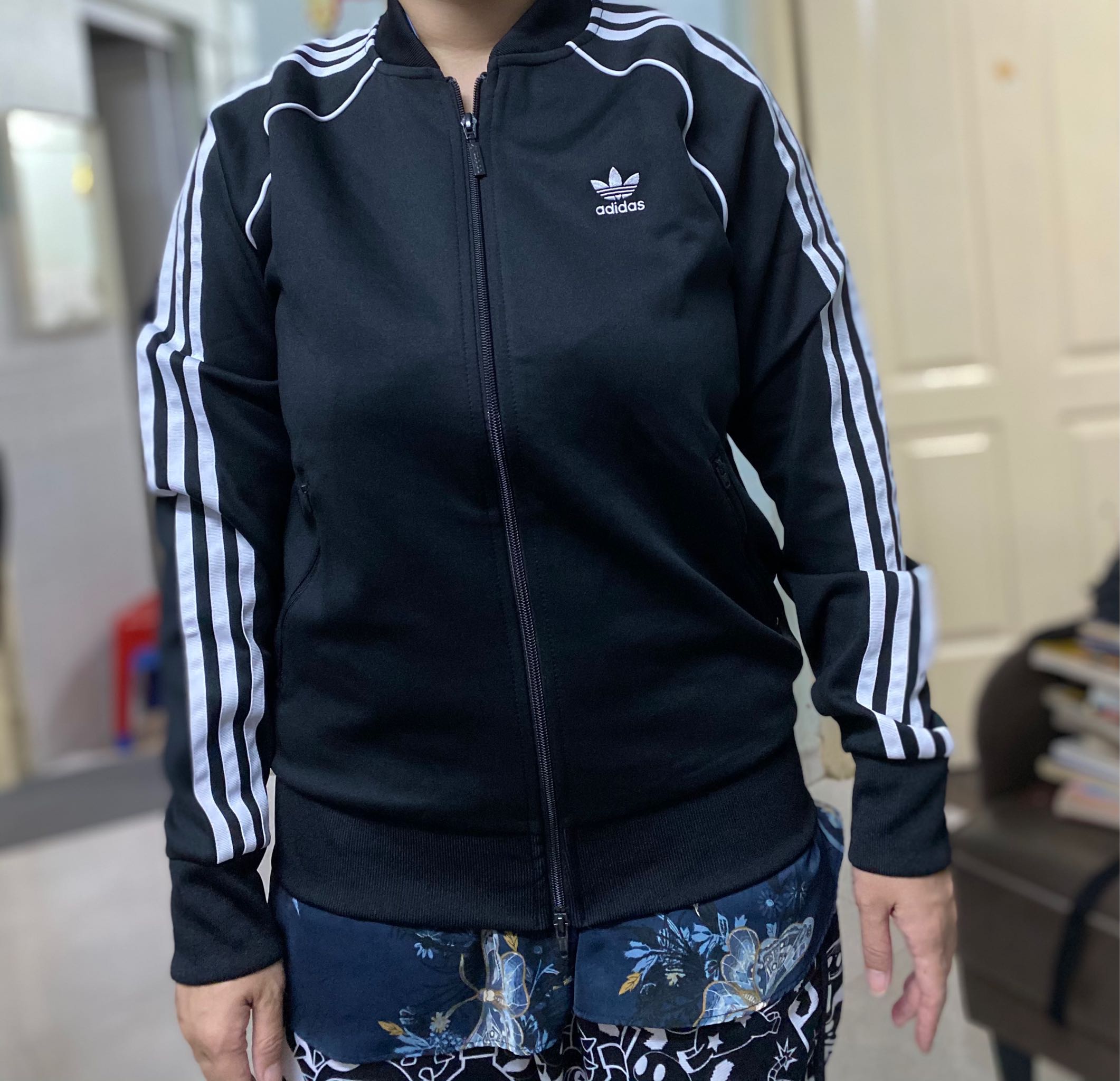 عزل التاريخ الكابوس adidas sst track jacket colourful jamaica -  ashworkshop.org