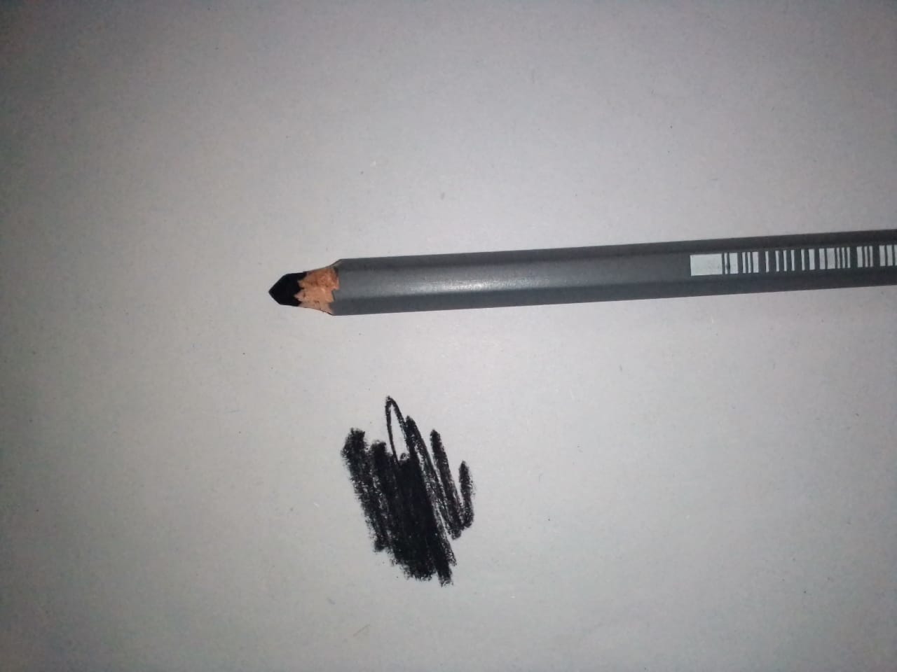 Mars® Lumograph® charcoal 100C Charcoal pencil- Staedtler - Live in Colors