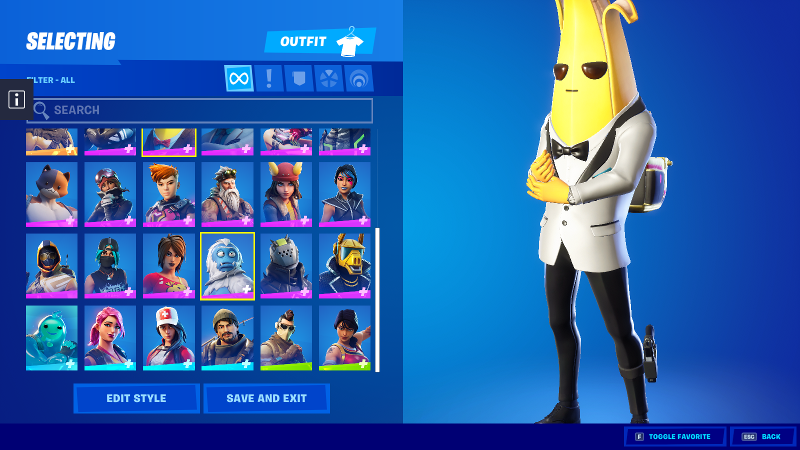 Fortnite Save The World Price In Pakistan Fortnite Standard Edition Save The World 10 Pvp Skins And Emotes Pc Epic Games Account Full Access Warranty Buy Online At Best Prices In Pakistan Daraz Pk