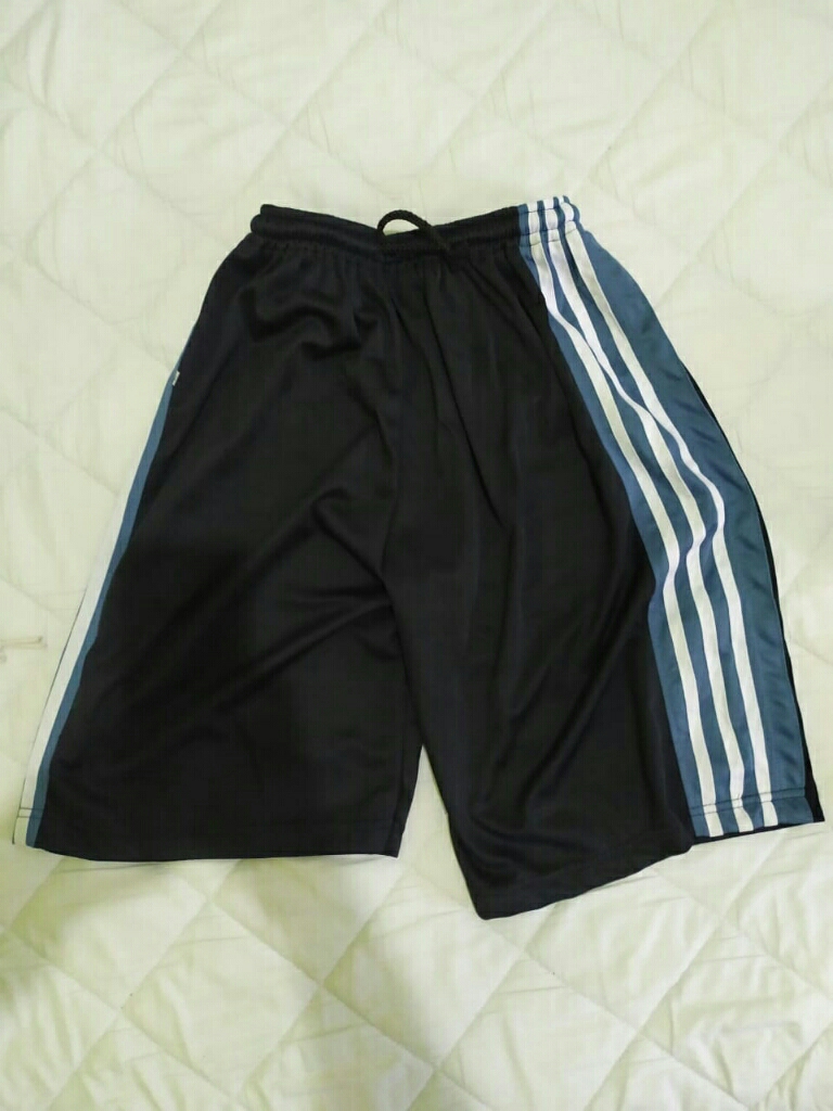 ZonaSports Celana Pendek Olahraga Pria Untuk Santai Lari Fitness