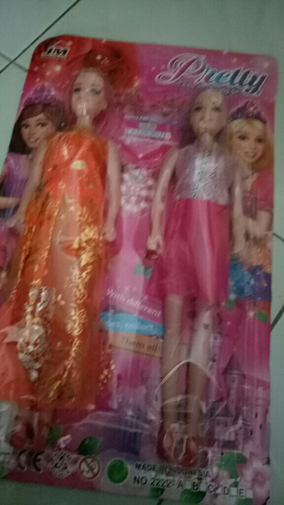Mainan Boneka Barbie Sepasang Barbie Couple Pangeran Putri Love Forever Mainan Boneka Barbie Pasangan Barbie Couple Lazada Indonesia