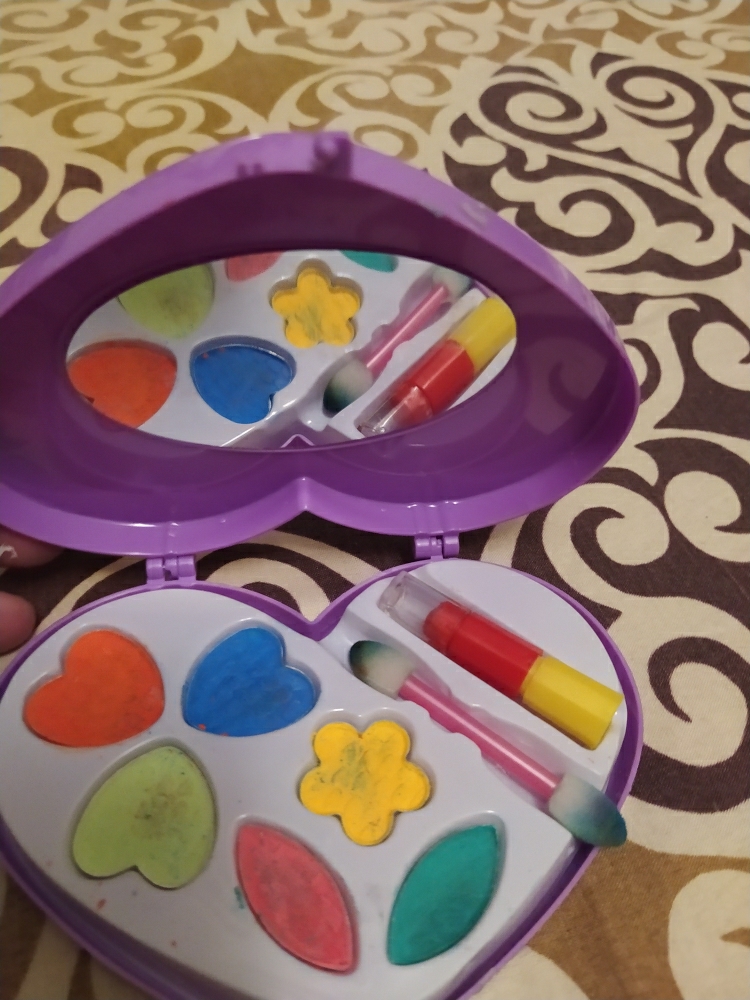  Premium Frozen Beauty/Make Up Set - FBN