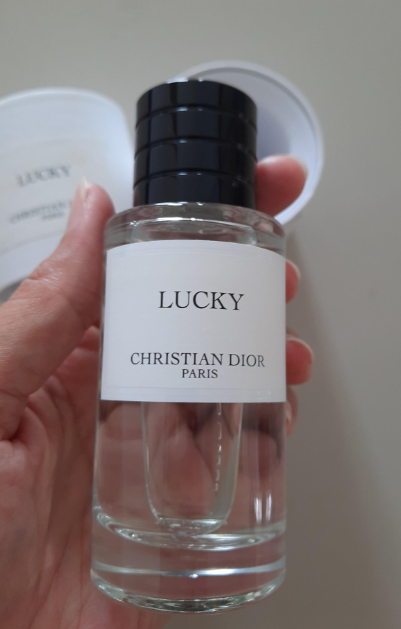 Dior Lucky Eau de Parfum for Unisex 125ml Paper bag Lazada PH