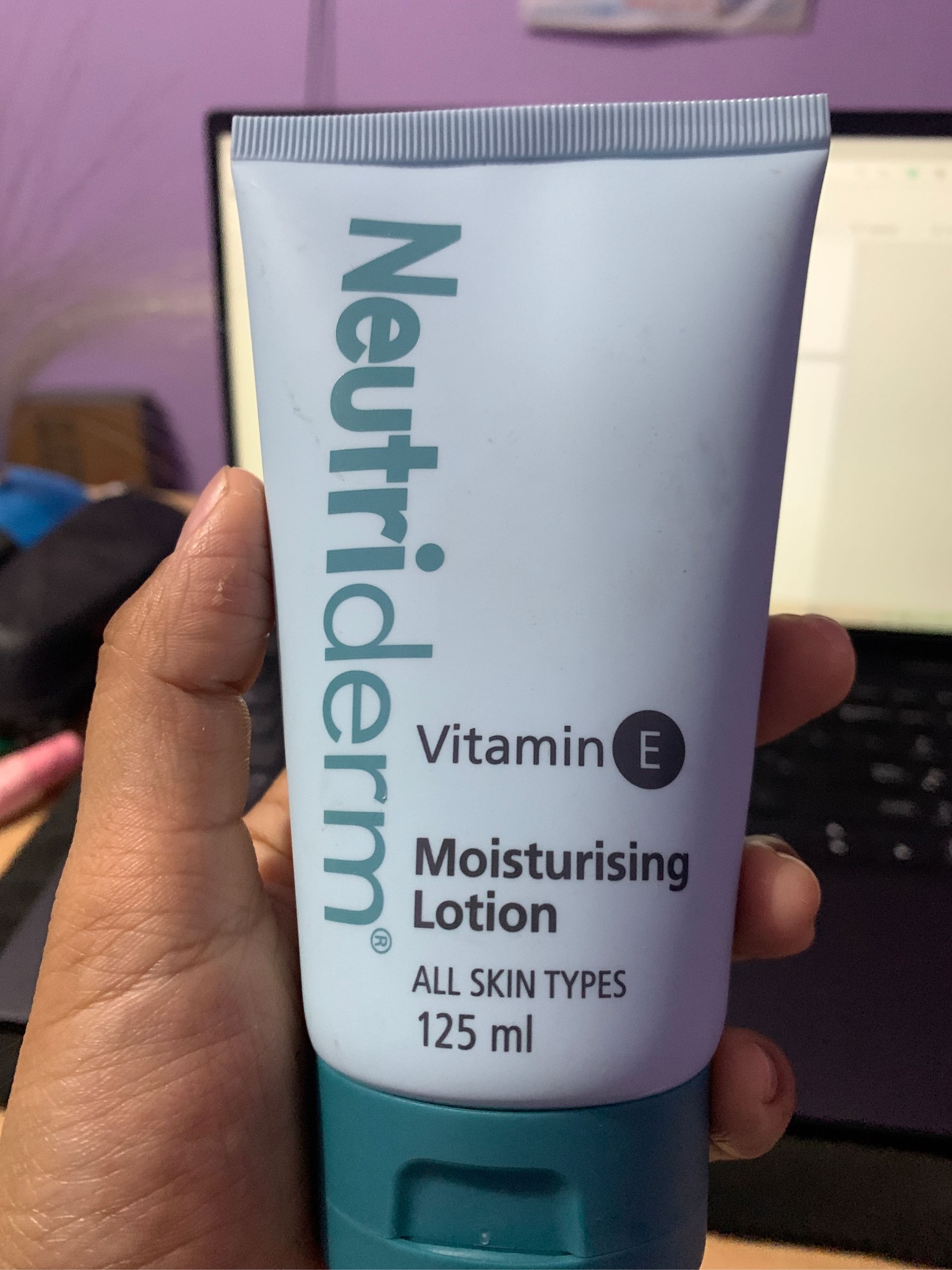 Neutriderm Moisturizer Review atelieryuwa.ciao.jp