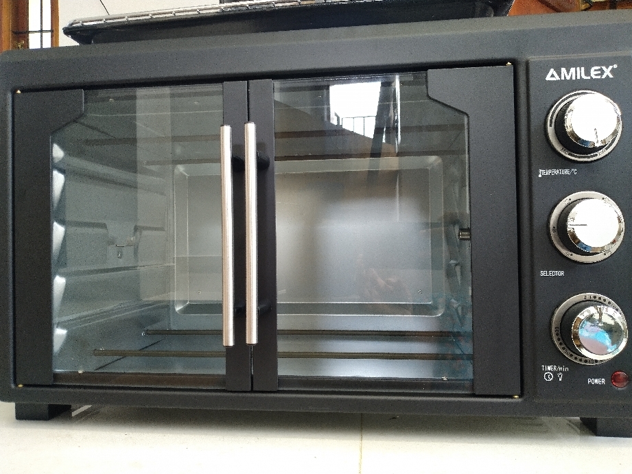 65 lt oven Good quality to kg