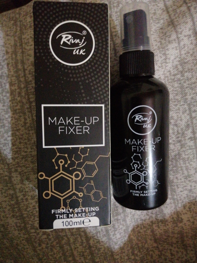  Make-Up Fixer (100ml)