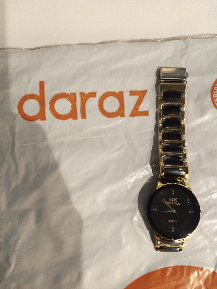 Kwc watches online daraz