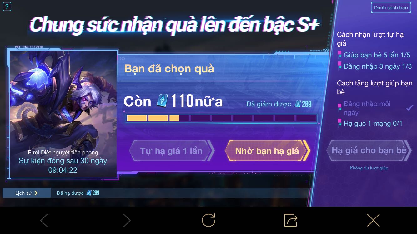 Ảnh đánh giá