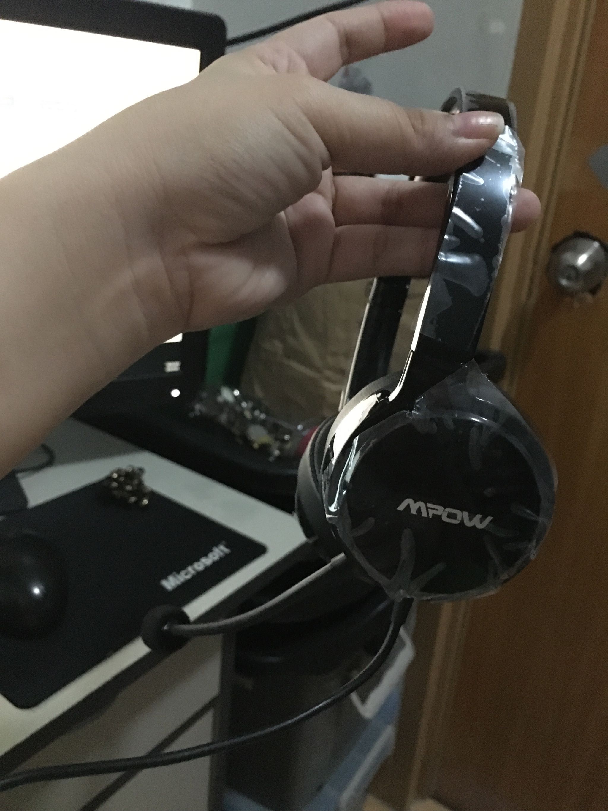mpow mppa071ab