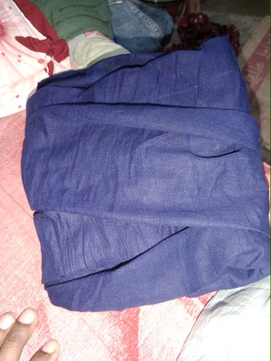Customer review photo