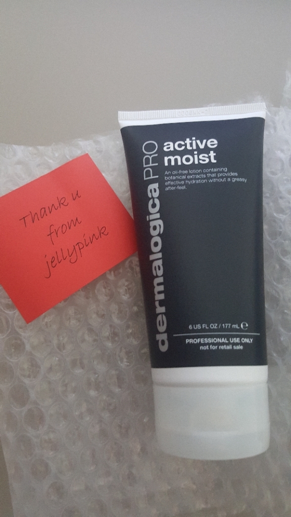 dermalogica active moist 177ml