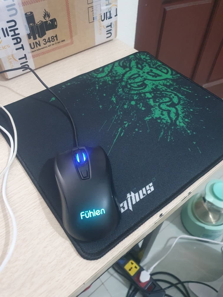 Ảnh đánh giá