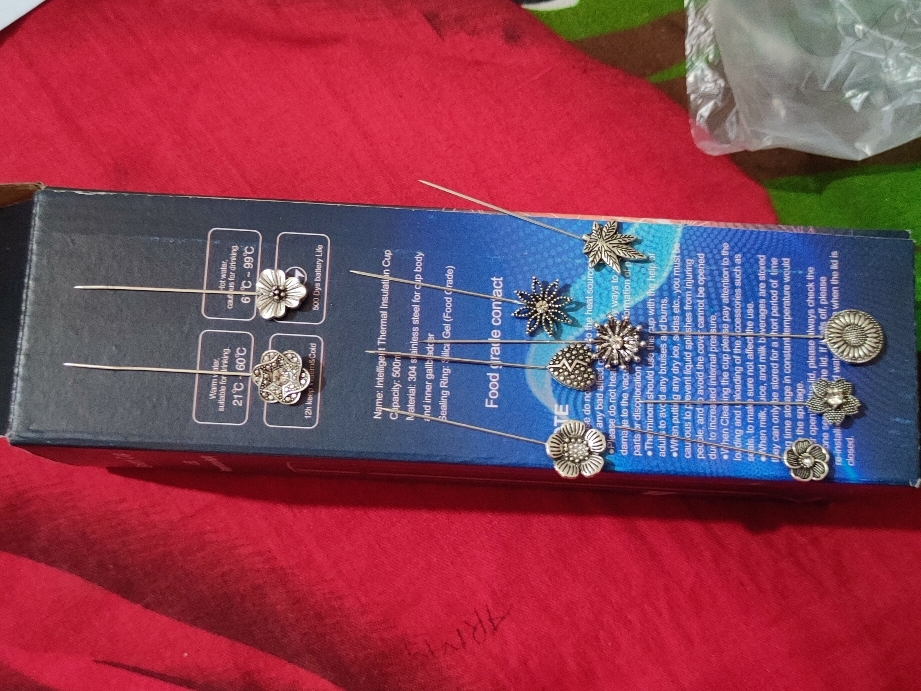 Customer review photo