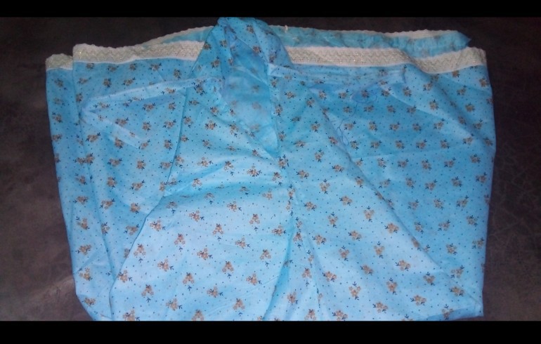Customer review photo