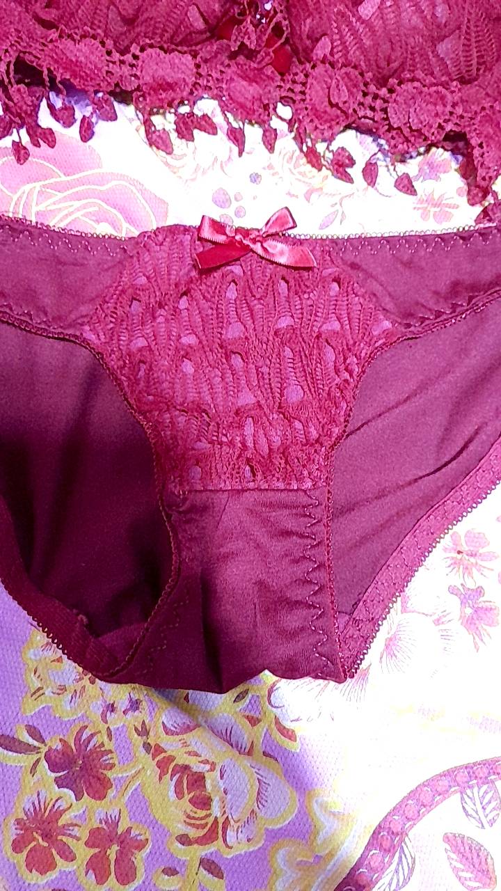 Bra Panty New Design Ladies Net Bra Sets Underwear and Bra Set