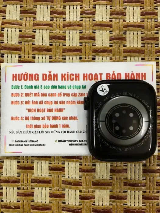 Ảnh đánh giá