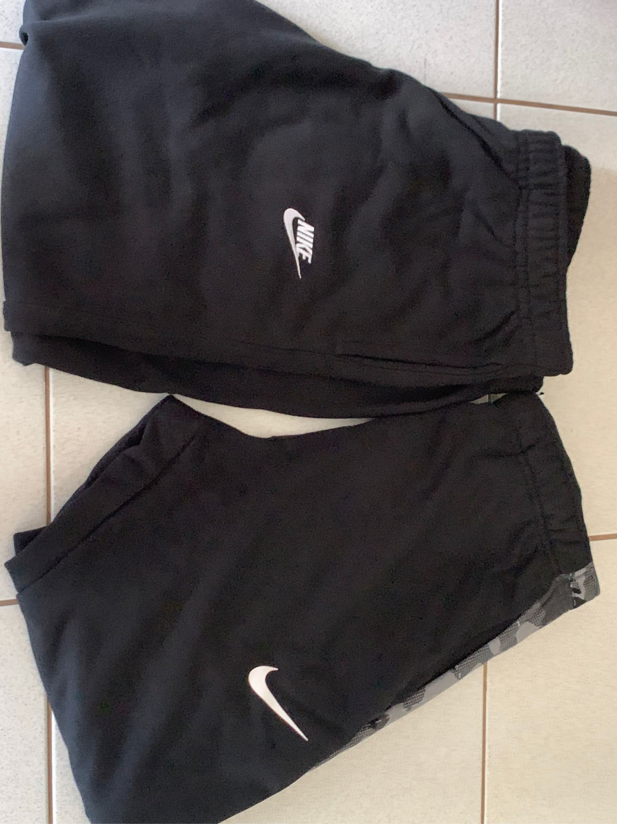 Nike Celana Joggers Pria Sportswear 