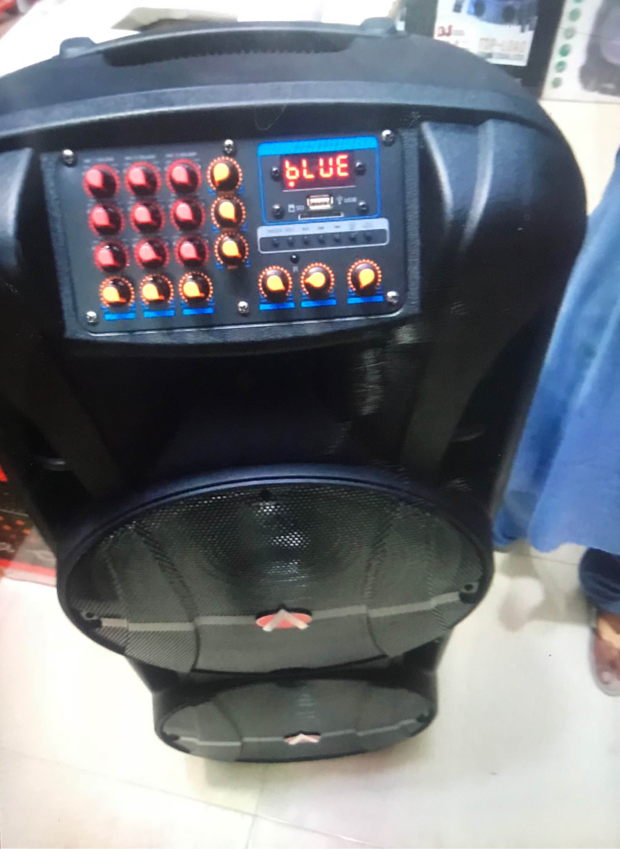 audionic 1515