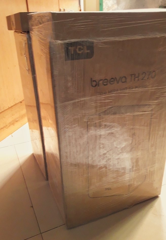 Tcl Breeva Th270 เคร องฟอกอากาศสำหร บบ านของค ณ แผ นกรอง Hepa13 แท เหมาะก บห องน งเล น ห องนอนพร อมระบบตรวจสอบค ณภาพอากาศ โหมดฟอกอากาศอ ตโนม ต ข ดความสามารถในการฟอกคว น ฝ น ละอองต างๆ ได ถ ง 99 97 เหมาะก บขนาดห อง 25 40 Lazada Co Th Tcl Breeva Th270 เคร องฟอกอากาศสำหร บบ านของค ณ แผ นกรอง Hepa13 แท เหมาะก บห องน งเล น ห องนอนพร อมระบบตรวจสอบค ณภาพอากาศ โหมดฟอกอากาศอ ตโนม ต ข ดความสามารถในการฟอกคว น ฝ น ละอองต างๆ ได ถ ง 99 97 เหมาะก บขนาดห อง 25 40 Lazada Co Th