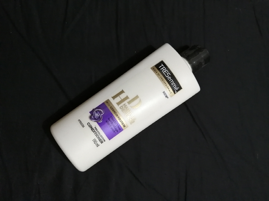 Tresemme Conditioner Hair Fall Defense 190ml: Buy Online at Best Prices in  Bangladesh 