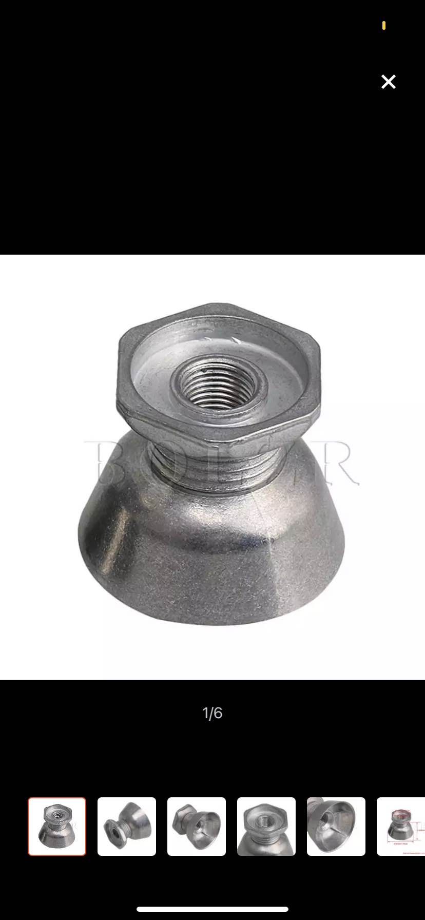 8066184 Dryer Motor Pulley Replacement for Whirlpool 8066184 AH2378182 EA2378182 PS2378182 W10290531 8066184 WP8066184 LP15838 
