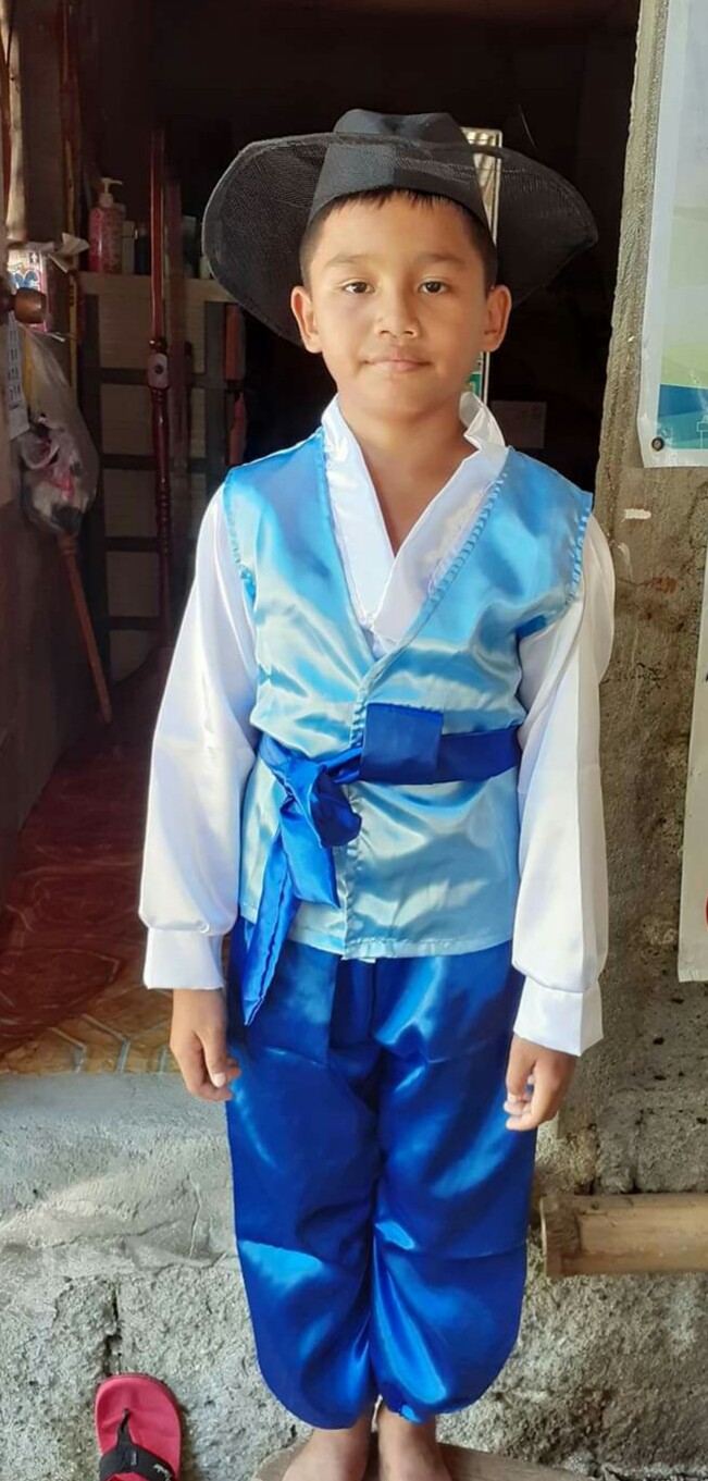 Korean Hanbok For Boys | ubicaciondepersonas.cdmx.gob.mx