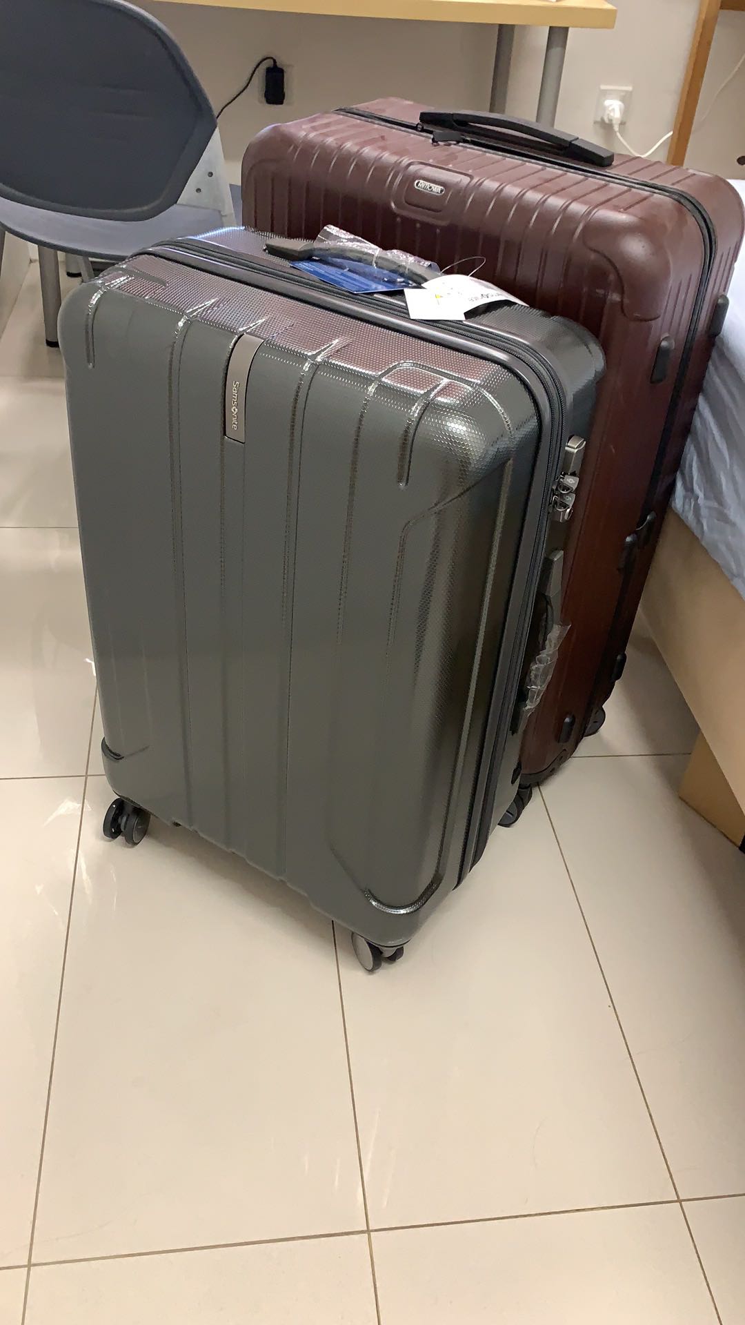 samsonite on air 3 29