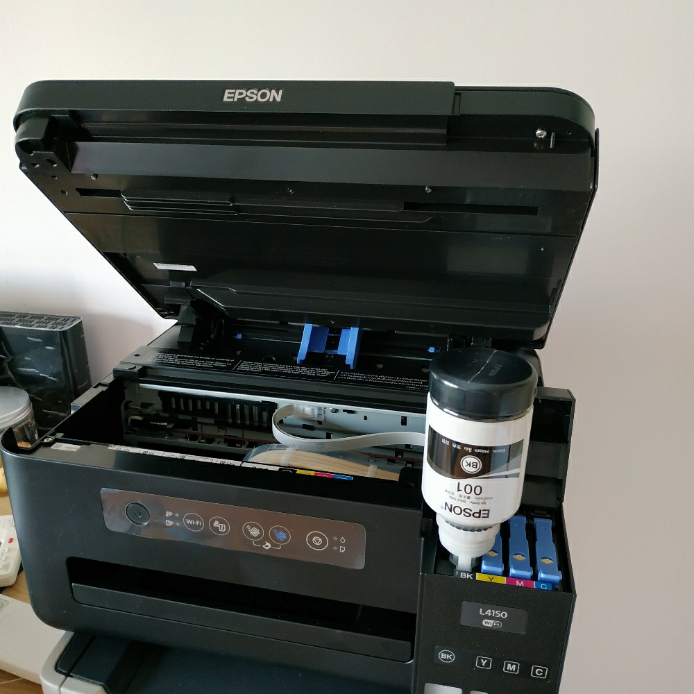 epson l4150 wifi direct setup