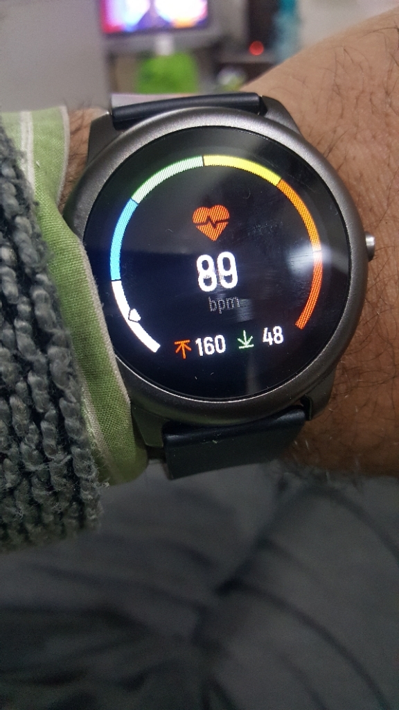 Xiaomi Haylou Solar Smart Watch LS05 12 Sport Modes 15day Life From Xiaomi  Youpin Global Edition: Buy Online at Best Prices in Pakistan | Daraz.pk