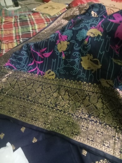 Customer review photo