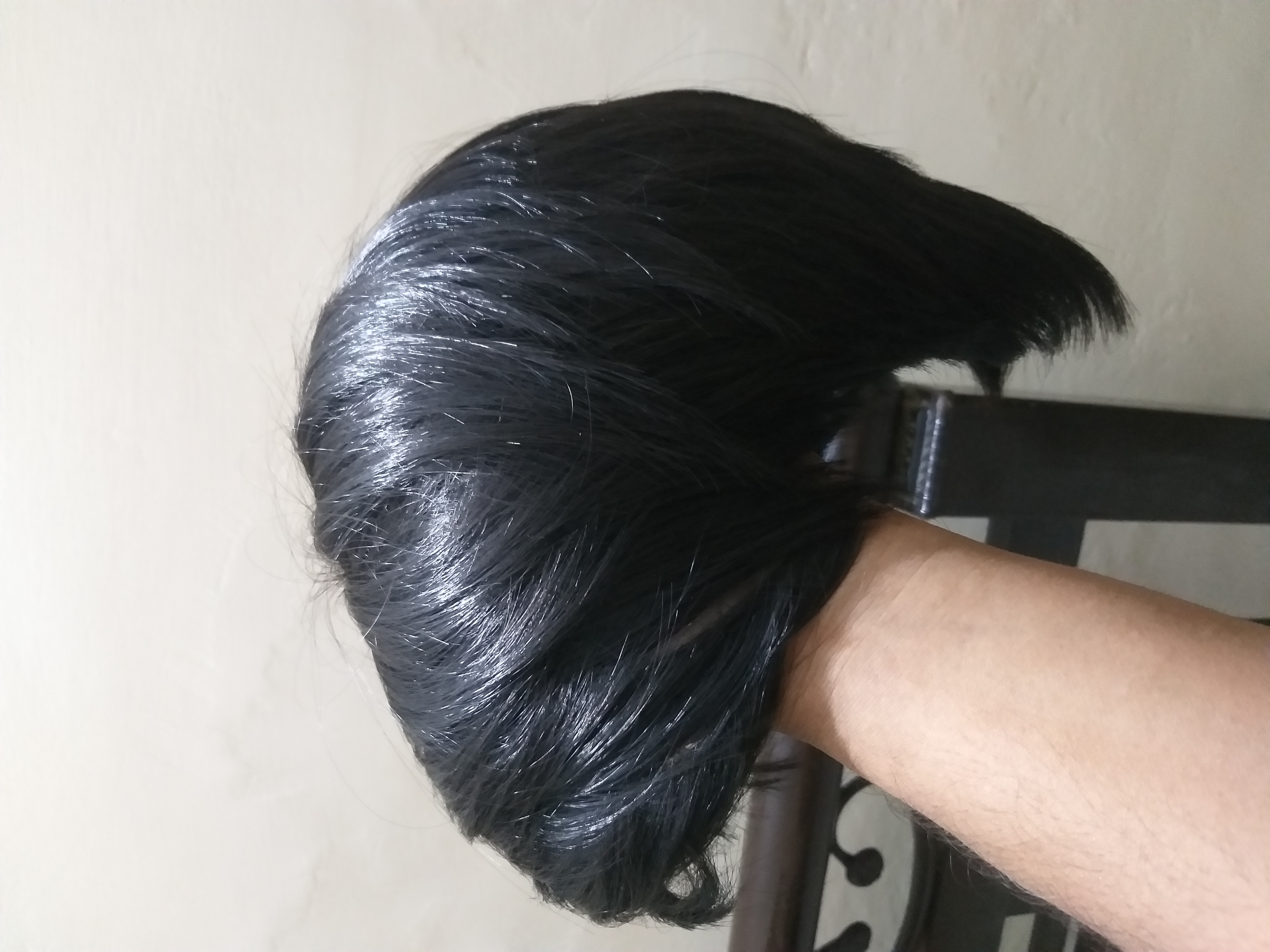 Hair wig outlet lagana