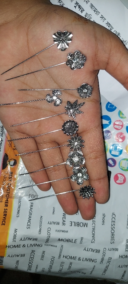 Customer review photo