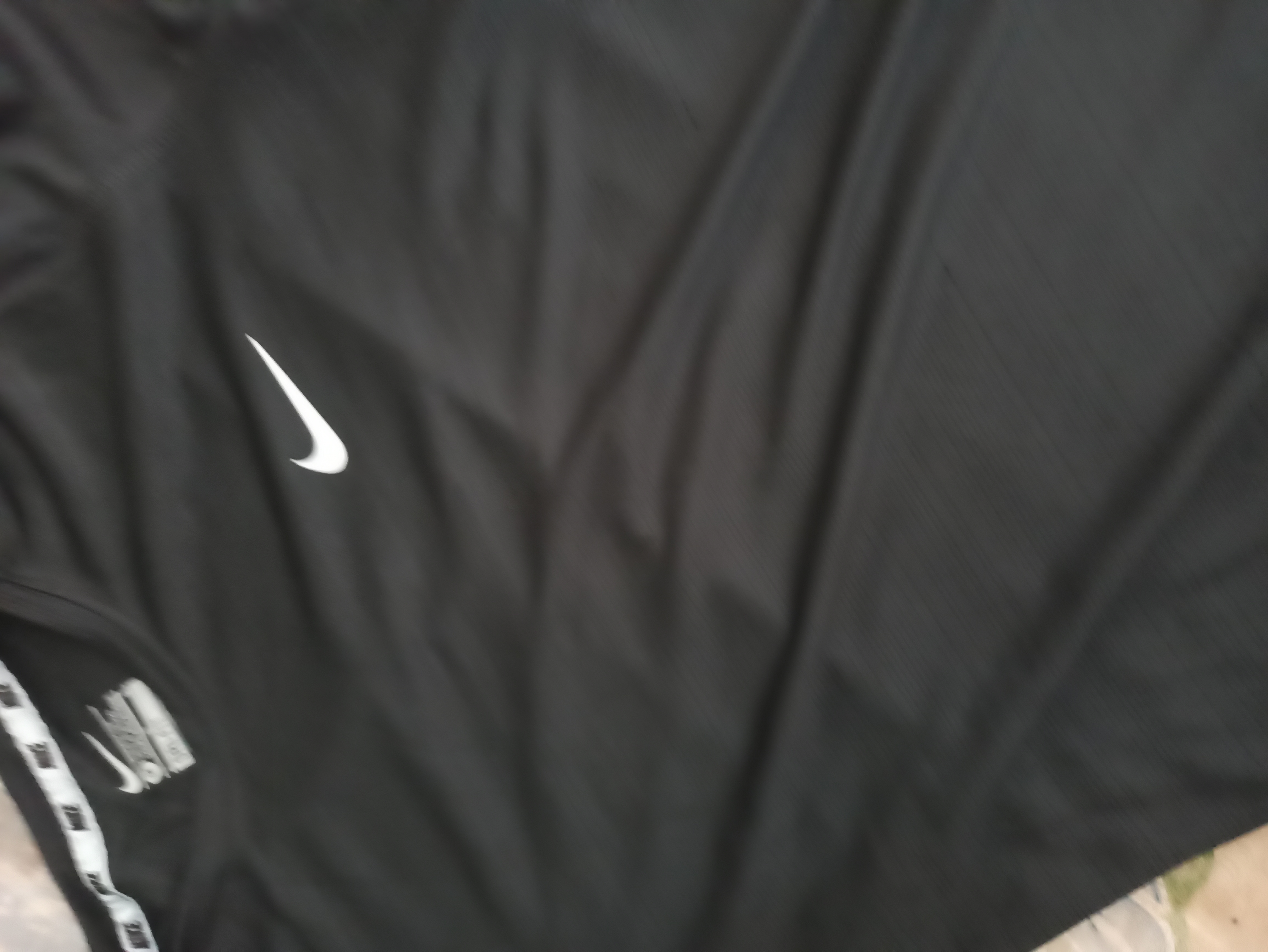 Nike t shirt Drifit Breathable Men's t shirt Slim Fit Power Tech