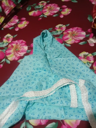 Customer review photo