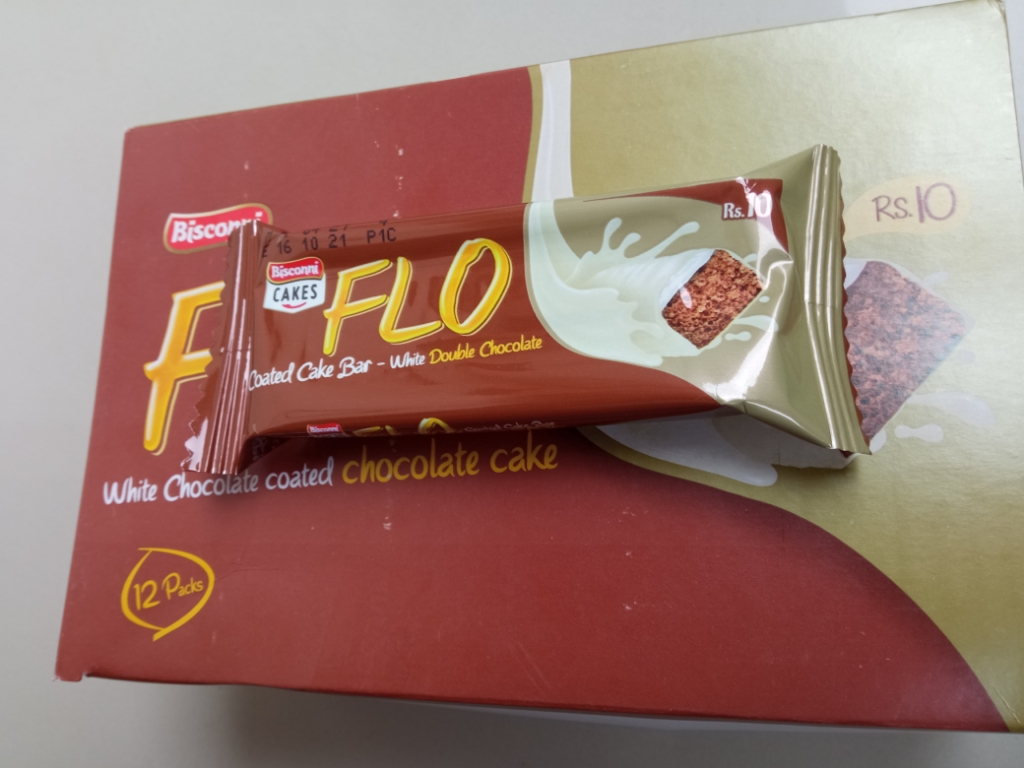 Bisconni Cakes - Why get confused between cake or chocolate when you can  have FLO? #Bisconni #BisconniCakes #Flo #MazayKaFusion | Facebook