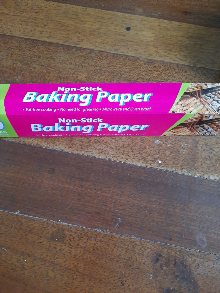 Kitchen gadgets kitchen 10M Baking Paper Parchment Paper Rectangle Baking  Sheets for BBQ Party CHMORA