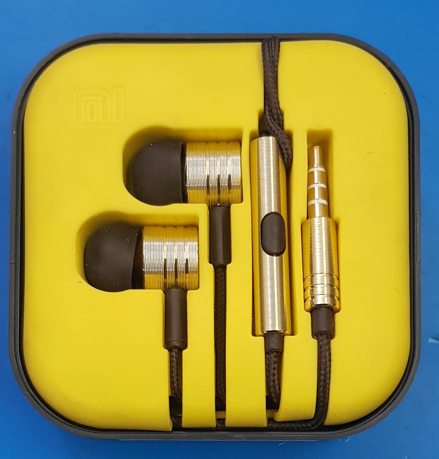  Xiao Mi piston v2 handsfree high quality base boosted