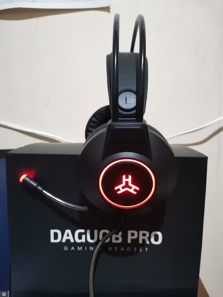 daguob pro 7.1