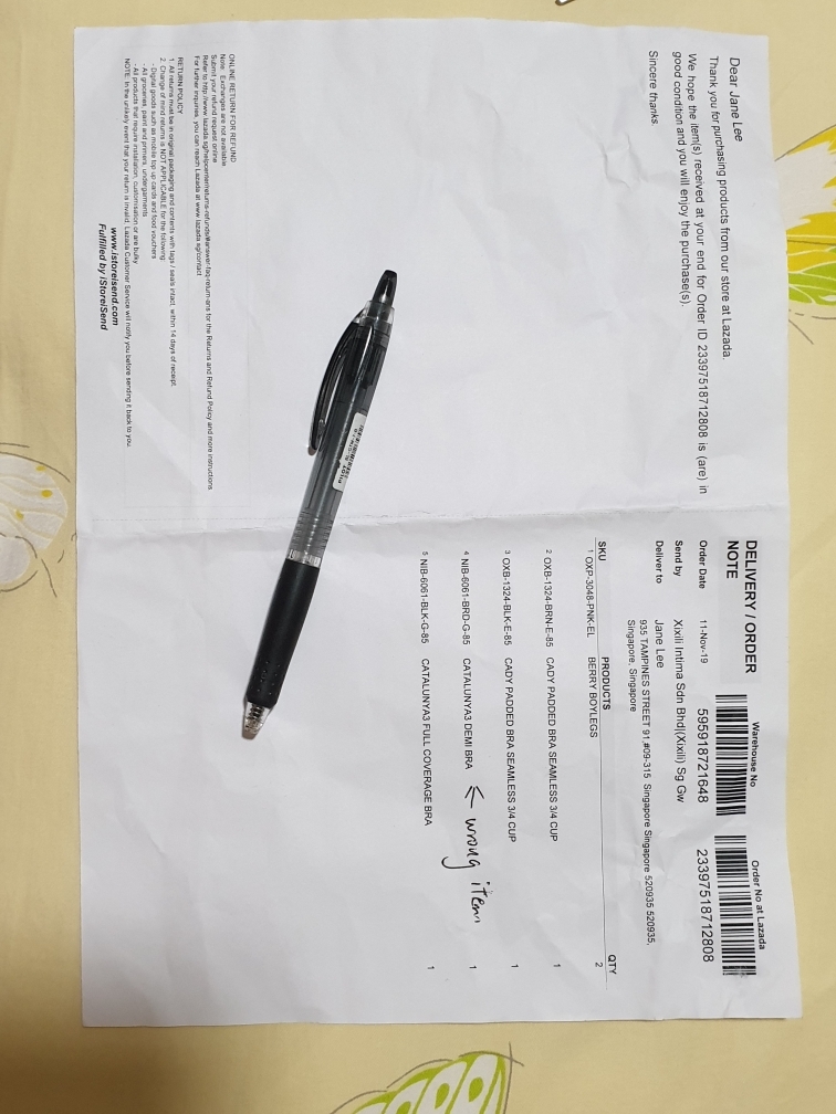 Xixili Catalunya Full Coverage Lazada Singapore