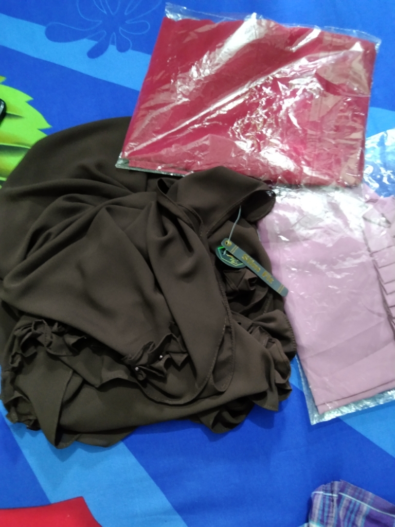 Customer review photo