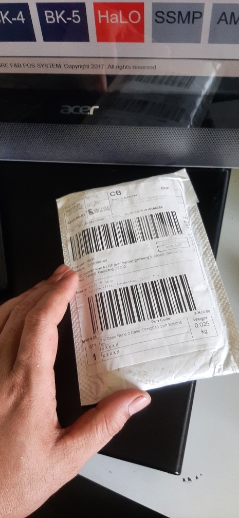 For Oppo Reno 3 Case CPH2043 Soft Silicone Shockproof Cover ...