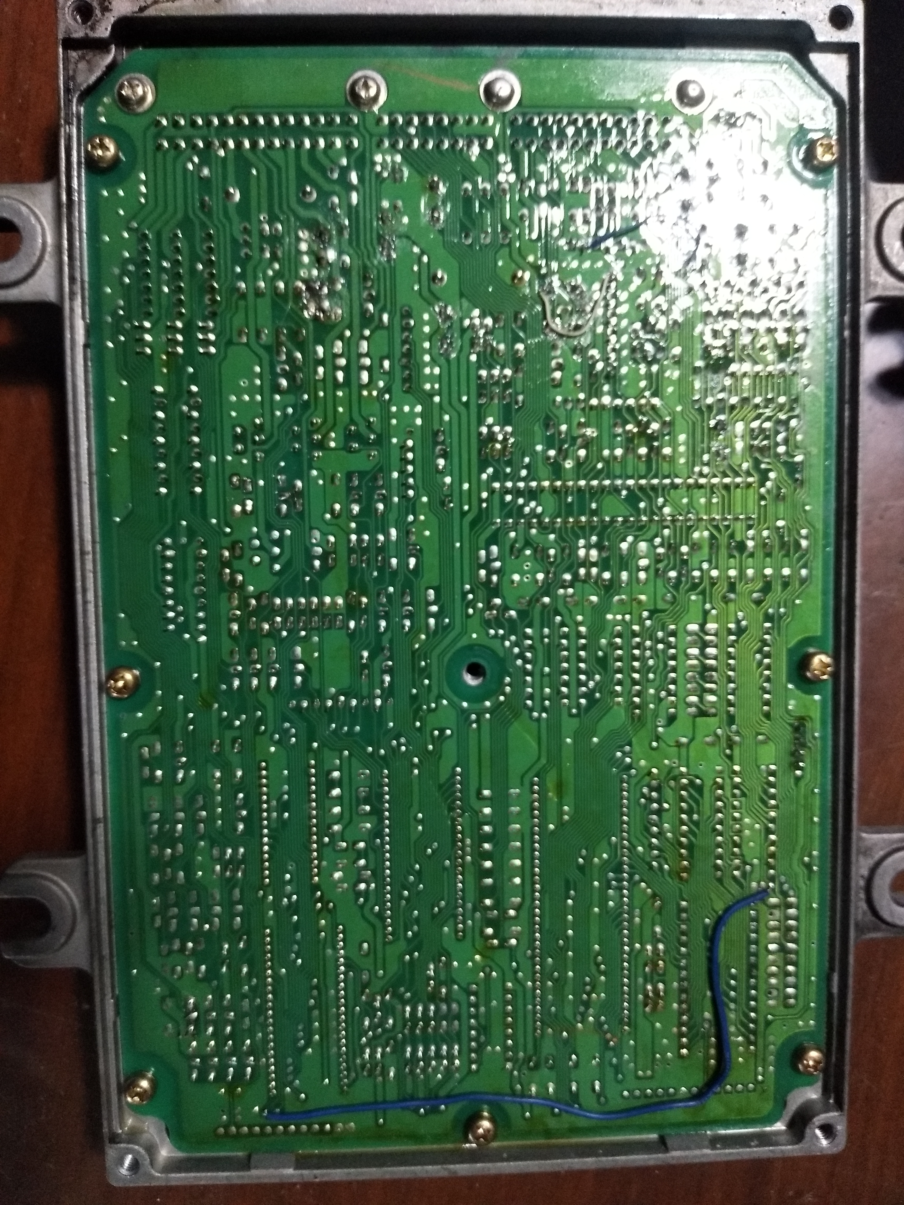 Honda Civic Rechipped ECU Computer Box P27 Big box for PH12 PH16 