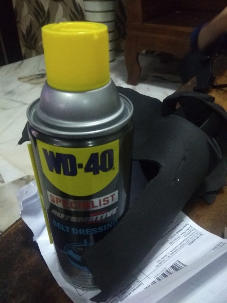 AUTOMOTIVE BELT DRESSING CHEMICAL PRODUCT WD 40 Selangor, Malaysia, Kuala  Lumpur (KL), Puchong Supplier, Suppliers, Supply, Supplies